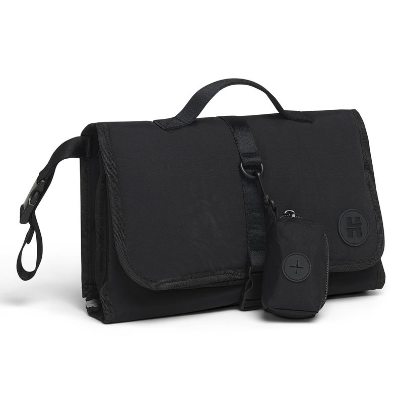 HUGGIES Portable Changing Station - Image 2